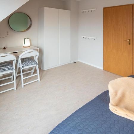 Labskaus Villa Dornumersiel Eksteriør billede